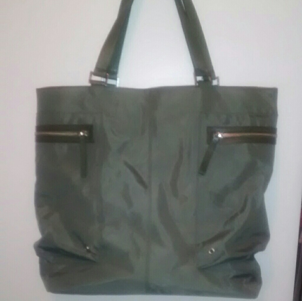 Banana Republic XL Tote